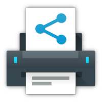 Printing - Share to Print