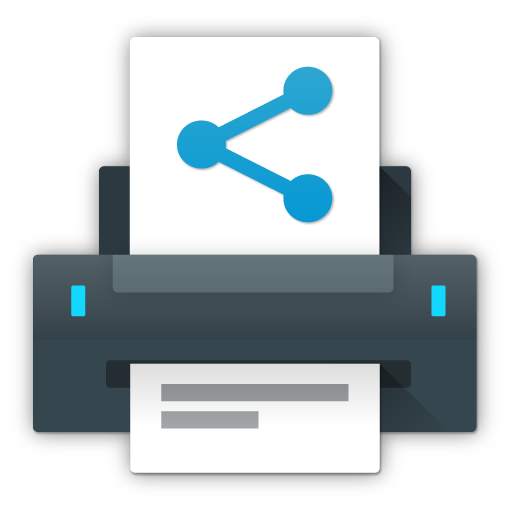 Printing - Share to Print 1.2