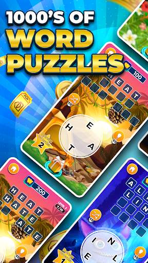 PCH Wordmania - Word Games screenshot 7