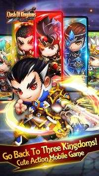 Clash of Kingdoms screenshot 11