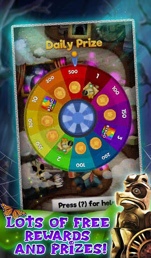Monster Bingo: World Party screenshot 5