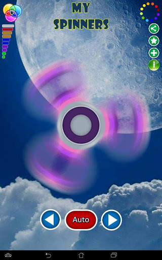 My Spinners screenshot 13