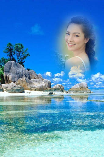 Nature Photo Frames screenshot 7