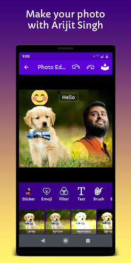 Arijit Singh Song Ringtones screenshot 6