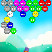 Bubble Shooter Classic icon