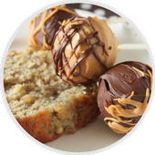 Cake Pop Recipes icon