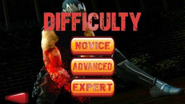 War of Ninja screenshot 3