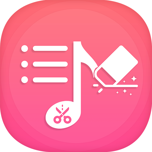Remove Audio From Video icon