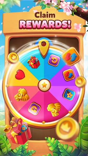 Tile King - Triple Match screenshot 7