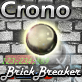 Crono Brick Breaker icon