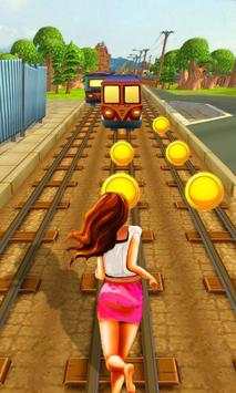 Jungle Temple Run screenshot 1