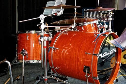 Real Drum Wallpapers screenshot 6