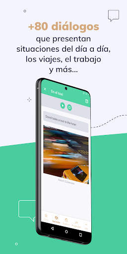 Learn English Fast: Course screenshot 3