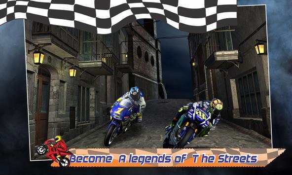 Bike Racing M2 screenshot 2