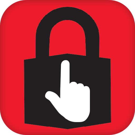 Touch Lock for Video icon
