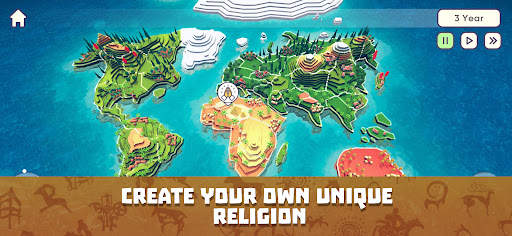 Religion Inc. God Simulator screenshot 23