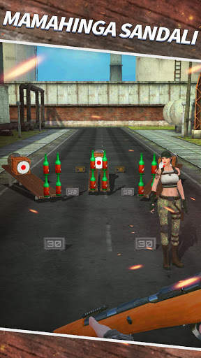 Sniper Shooting screenshot 5