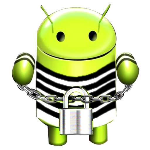 Alarm Anti Theft Screen Lock v4.3.4