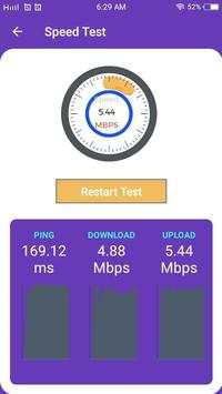 Self Vpn screenshot 5