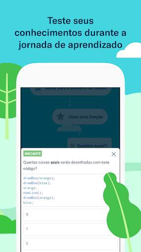 Grasshopper screenshot 6