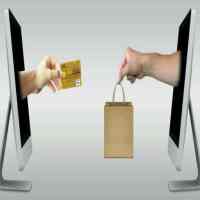 All in one shopping app icon