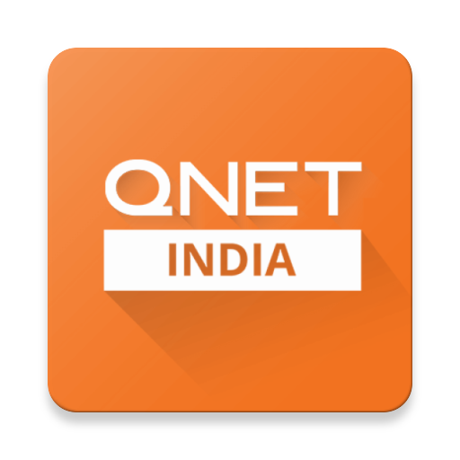 QNET Mobile IN icon