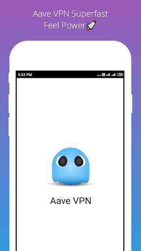 Aave VPN - Free & Unlimited Fast VPN screenshot 3