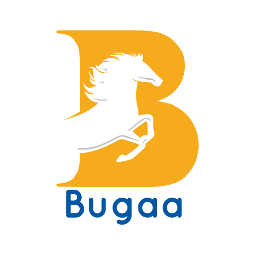 Bugaa Driver icon