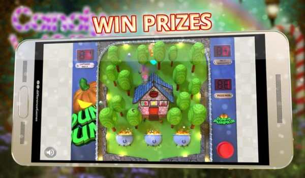 Find Differences Candy World screenshot 6