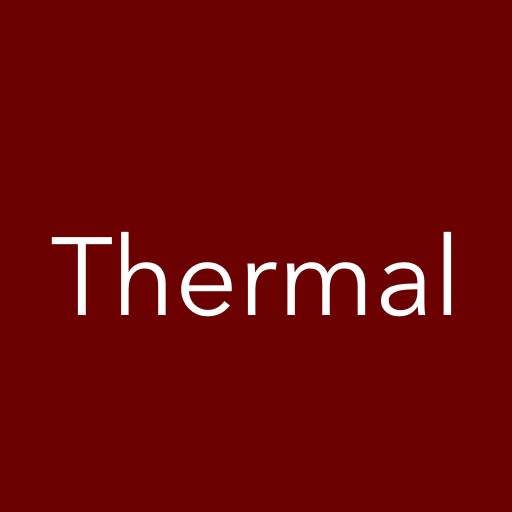 Thermal Viewer 1.0.11