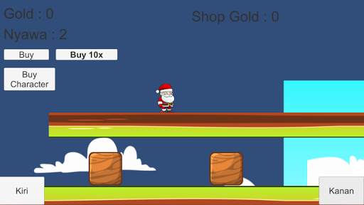 GIM screenshot 1