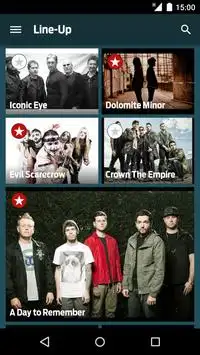 Download 2015 screenshot 3