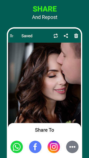 Status Saver for Whatsapp New 2021 screenshot 7