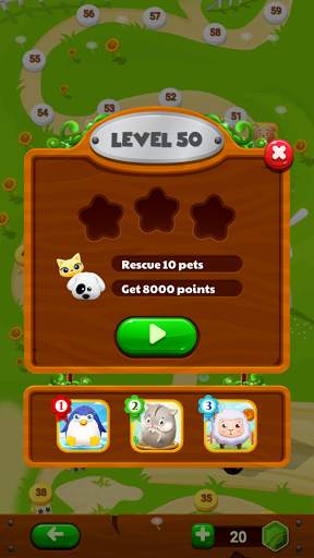 Save My Pet screenshot 5