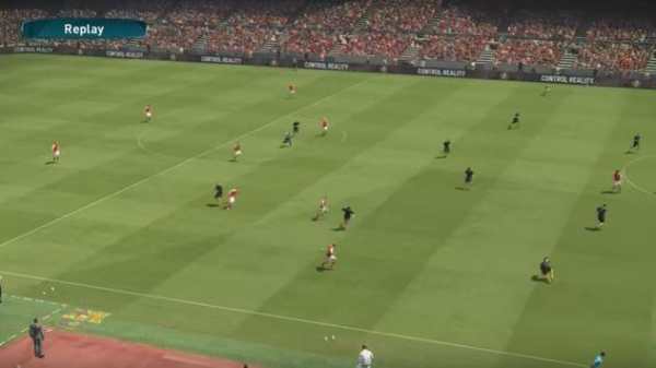 GUIDE : PES 2017 PRO New Ultimate screenshot 8