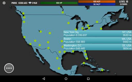 World of Dope screenshot 9