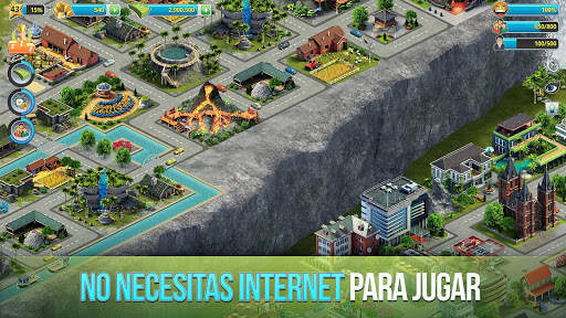 City Island 3: Building Sim screenshot 6