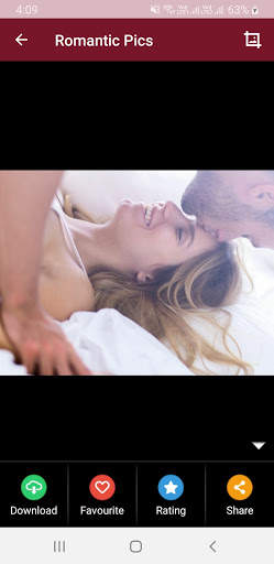 Romantic Pics | Love Pics 💕💋 screenshot 6