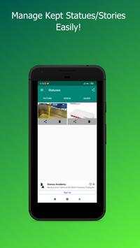 Status Keeper screenshot 4