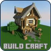 Build Craft : Pocket Edition 1.0