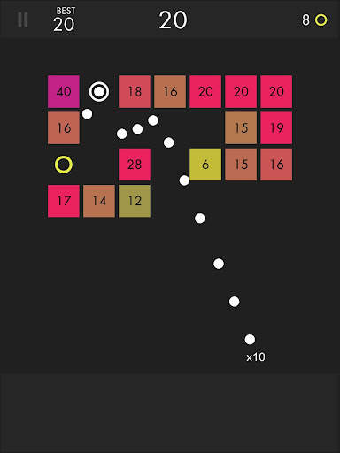 Ballz screenshot 9