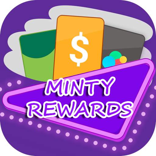Minty Rewards - Earn Rewards by Playing 2.2