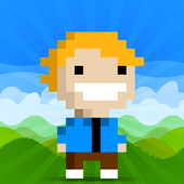 Star Boy icon
