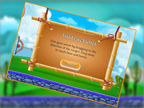 Archer Master Birds Hunter screenshot 8