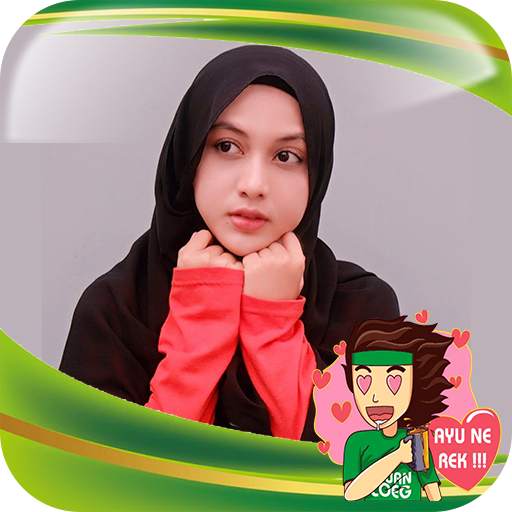 Bajul Ijo Foto Editor 1.1