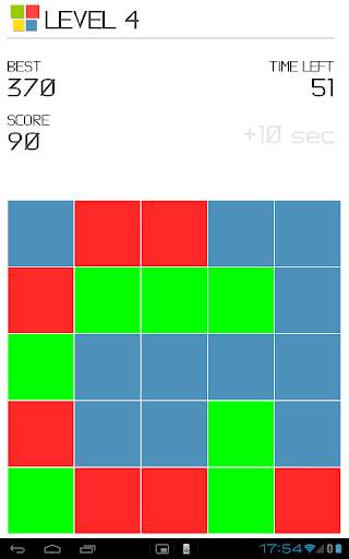 Puzzle Game: Bubble Breaker screenshot 18
