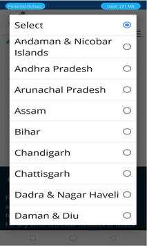 Voter Helpline 2 (Voter Indian  ) screenshot 4