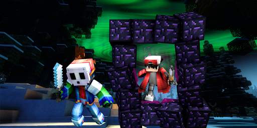 2021 Mods for Minecraft screenshot 1