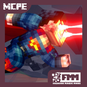 Super Steel Man icon