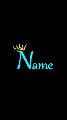Name Art Wallpaper : Name Shadow And Story maker screenshot 9